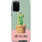 Cactus Prick Galaxy S20 Plus Pro Case