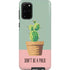 Cactus Prick Galaxy S20 Plus Pro Case