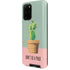 Cactus Prick Galaxy S20 Plus Pro Case