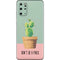 Cactus Prick Galaxy S20 Plus Skin