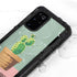 Cactus Prick Galaxy S20 Plus Waterproof Case