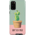 Cactus Prick Galaxy S20 Pro Case