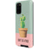 Cactus Prick Galaxy S20 Pro Case