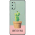 Cactus Prick Galaxy S20 Skin