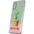Cactus Prick Galaxy S20 Skin