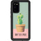 Cactus Prick Galaxy S20 Waterproof Case