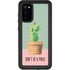 Cactus Prick Galaxy S20 Waterproof Case