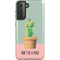 Cactus Prick Galaxy S21 5G Pro Case