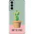 Cactus Prick Galaxy S21 5G Skin