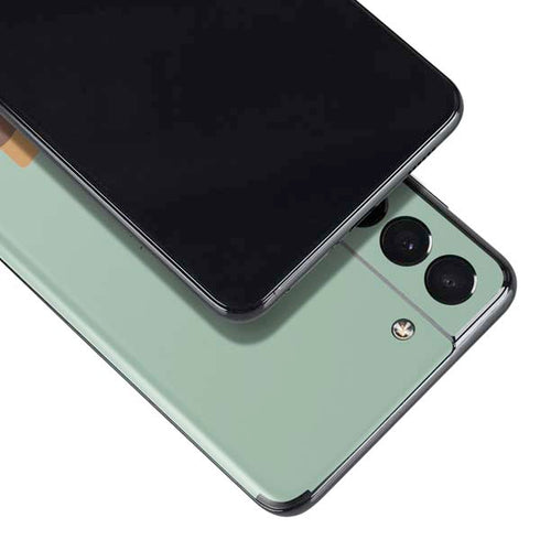 Cactus Prick Galaxy S21 5G Skin