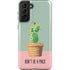Cactus Prick Galaxy S21 Plus 5G Pro Case