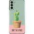 Cactus Prick Galaxy S21 Plus 5G Skin