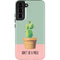 Cactus Prick Galaxy S22 Plus Pro Case