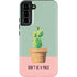 Cactus Prick Galaxy S22 Plus Pro Case