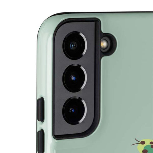 Cactus Prick Galaxy S22 Plus Pro Case