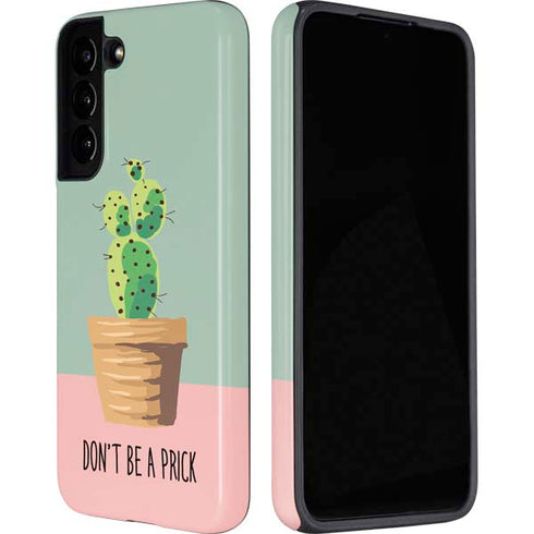 Cactus Prick Galaxy S22 Plus Pro Case