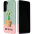 Cactus Prick Galaxy S22 Plus Pro Case