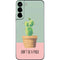 Cactus Prick Galaxy S22 Plus Skin