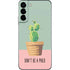 Cactus Prick Galaxy S22 Plus Skin