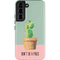 Cactus Prick Galaxy S22 Pro Case
