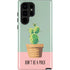 Cactus Prick Galaxy S22 Ultra Pro Case