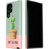 Cactus Prick Galaxy S22 Ultra Pro Case