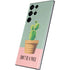 Cactus Prick Galaxy S22 Ultra Skin