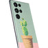 Cactus Prick Galaxy S22 Ultra Skin