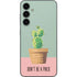 Cactus Prick Galaxy S23 FE Skin