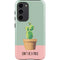 Cactus Prick Galaxy S23 Plus Pro Case