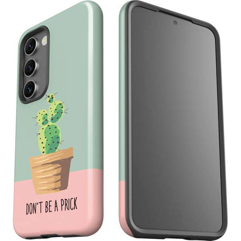 Cactus Prick Galaxy S23 Plus Pro Case