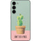Cactus Prick Galaxy S23 Plus Skin