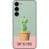 Cactus Prick Galaxy S23 Plus Skin