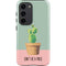 Cactus Prick Galaxy S23 Pro Case