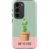Cactus Prick Galaxy S23 Pro Case