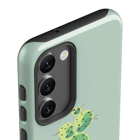 Cactus Prick Galaxy S23 Pro Case