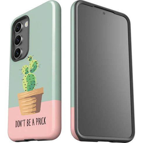 Cactus Prick Galaxy S23 Pro Case
