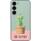 Cactus Prick Galaxy S23 Skin