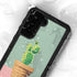 Cactus Prick Galaxy S23 Waterproof Case