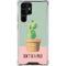 Cactus Prick Galaxy S24 Ultra Clear Case