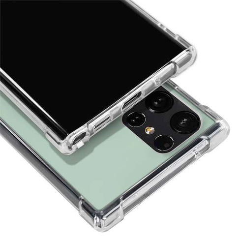 Cactus Prick Galaxy S24 Ultra Clear Case