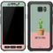 Cactus Prick Galaxy S7 Active Skin