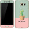 Cactus Prick Galaxy S7 Edge Skin