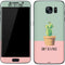 Cactus Prick Galaxy S7 Skin