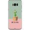 Cactus Prick Galaxy S8 Plus Skin