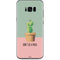 Cactus Prick Galaxy S8 Skin