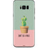 Cactus Prick Galaxy S8 Skin