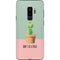 Cactus Prick Galaxy S9 Plus Skin