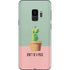 Cactus Prick Galaxy S9 Skin