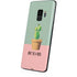 Cactus Prick Galaxy S9 Skin